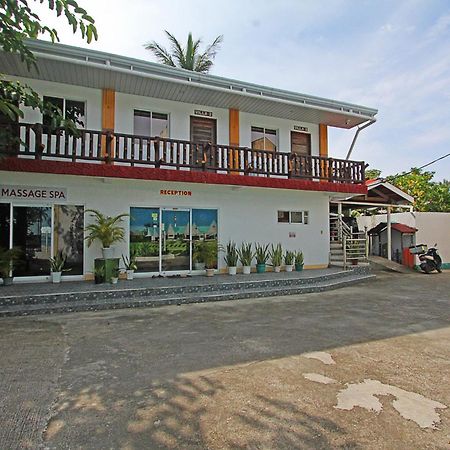 Villa Consolacion Resort Хенераль-Луна Екстер'єр фото